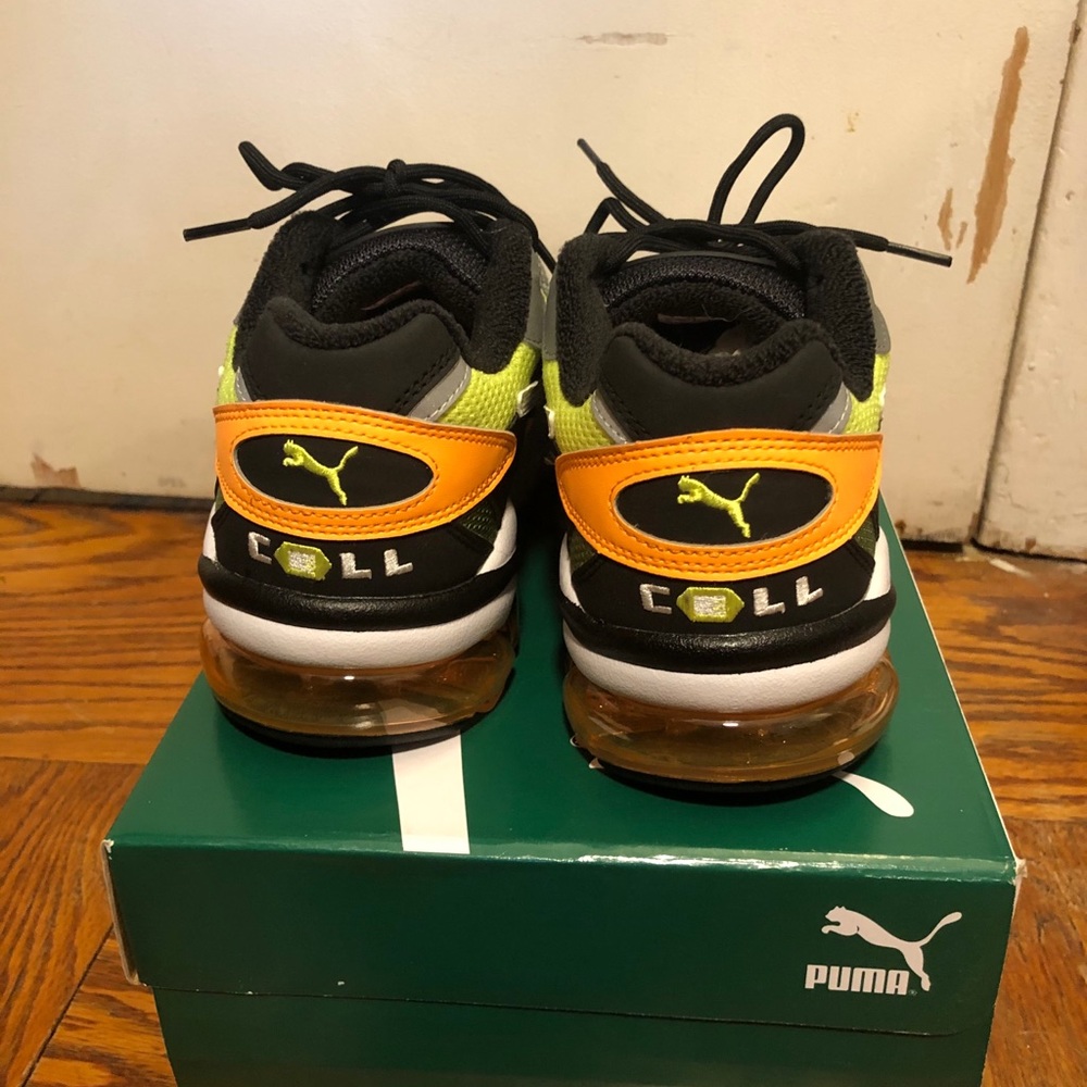 Puma Cell Alien Men’s - Picture 3 of 6